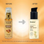 Inatur Argan Hair Serum