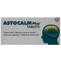 Dr. Jrk's Astocalm Plus Tablets