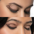 Sugar Cosmetics Kohl of Honour Intense Kajal Upto 12 hrs, Long Lasting, Smudge Proof & Waterproof Kajal - 02 Brown Bag