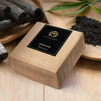 The Man Company Charcoal Face Care Kit