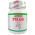 Bakson's Homeopathy Pilgo Tablets - Distacart