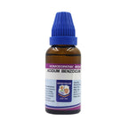 Father Muller Acidum Benzoicum Dilution - Distacart