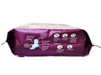 BetterU Divas Petals Sanitary Pads