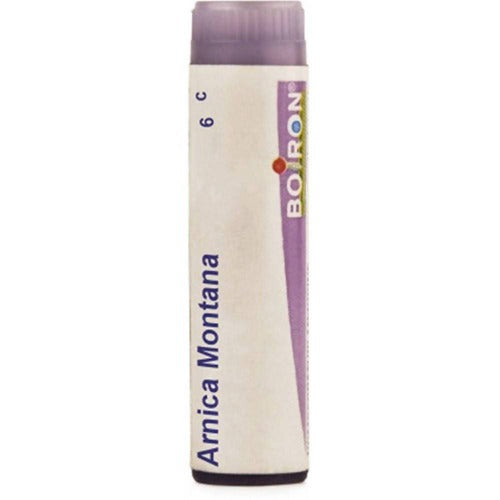 Boiron Homeopathy Arnica Montana