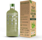 Himalayan Organics Aloe Vera Juice