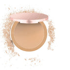 Kay Beauty By Katrina Kaif Matte Compact - 130N Medium