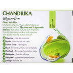 Chandrika Glycerine Soap