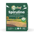 Nutriorg Spirulina Powder - Distacart