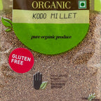Terra Greens Organic Kodo Millets