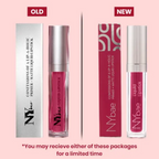 NY Bae Confessions Liquid Lipstick - Binge-ing 2