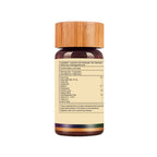 Biogetica Smokesolve (Lungs Care- Antioxidant) - Distacart