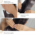 Dove Daily Shine Hair Conditioner with for Smooth & Shiny Hair
