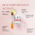 SkinInspired Ceramide Moisturizer Cream For Inflammation Barrier Repair - Distacart