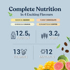 Kapiva Ayurveda Slim Shake - Assortment Pack