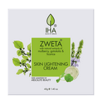 Iha Zweta Skin Lightening Face Cream