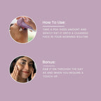 Foxtale 5% Niacinamide Face Serum - Fades Blemishes & Acne Marks, Reduce Dark Spots, Controls Oil and Brightens Skin