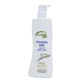 VI-JOHN Naturale Cleansing Milk with petroleum jelly for extra dry skin
