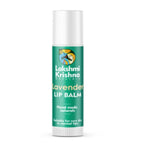 Lakshmi Krishna Naturals Lavender Lip Balm