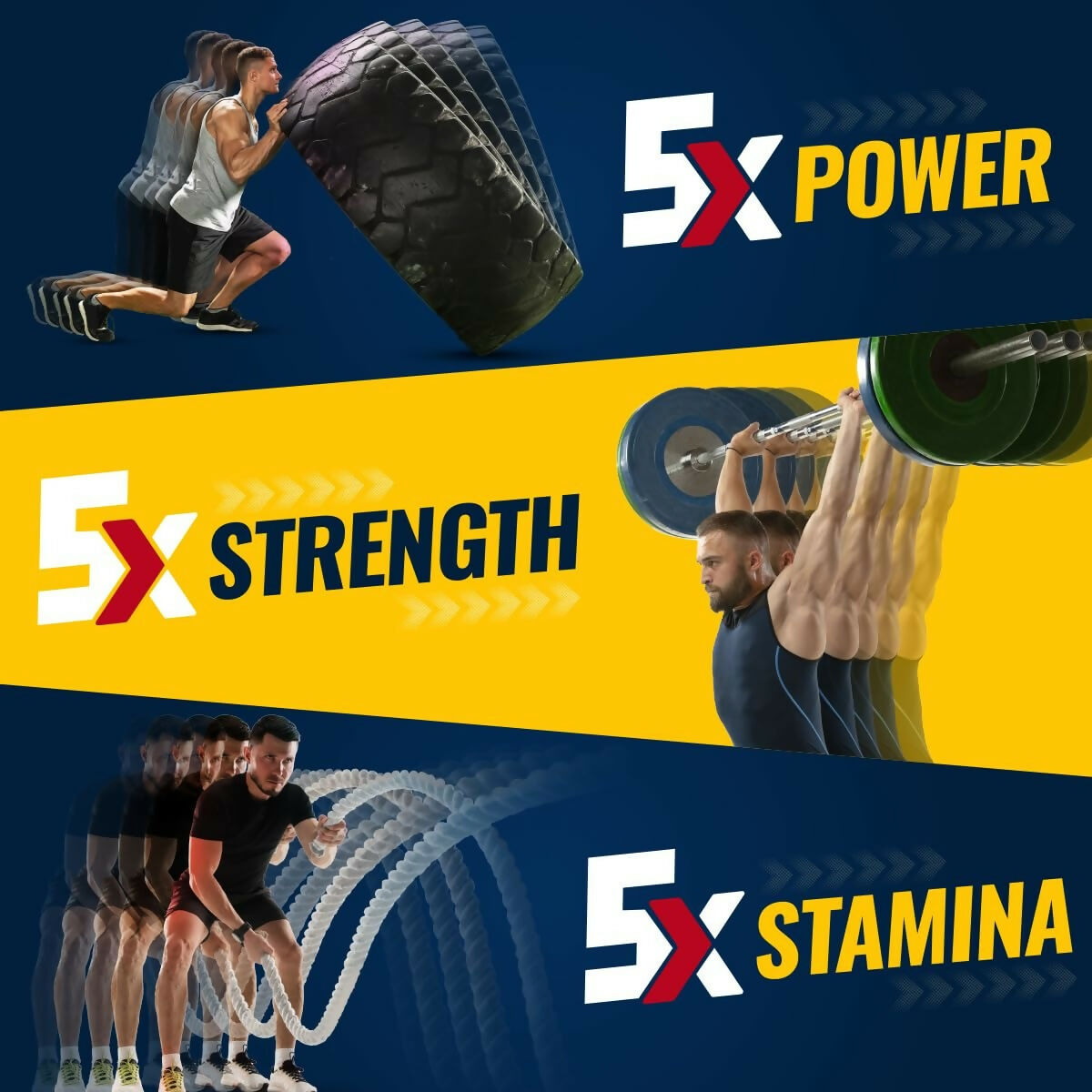 Fast&Up Sj X - Pure Himalayan with Power of 5 Potent - Kesar Badam Flavour - Distacart