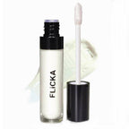 Flicka High On Shine Highlighter - Platinum