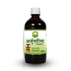 Basic Ayurveda Arjunarishta Syrup Oline