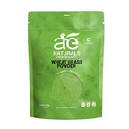 Ae Naturals Wheat Grass Powder