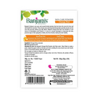 Banjara's Skin Care Powder - Orange Peel