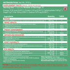 Wellbeing Nutrition Slow | Multivitamin for Him 50+ Capsules - Distacart