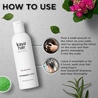 Kaya Clinic Anti-Dandruff Lotion