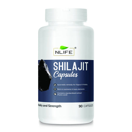 NLife Sj Capsules