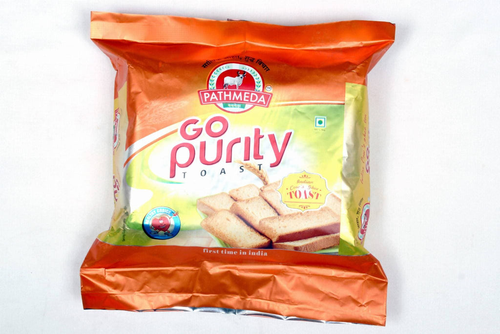 Gavyamart Pathmeda Go Purity Toast