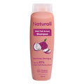 Naturali Hairfall Arrest Shampoo With Red Onion & Bhringraj, Sulphate & Paraben-Free Shampoo