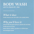 Bath & Body Works Butterfly Body Wash