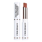 Lyon Beauty Stay True Lipfinity Non Transfer Matte Lipstick - Coffee Brown 05
