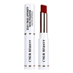 Lyon Beauty Stay True Lipfinity Non Transfer Matte Lipstick - Red Russian 09