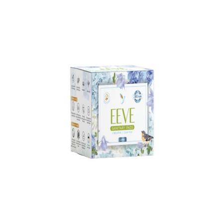 Herbs & Hills Eeve Graphene Sanitary Napkin Large