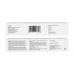 Maxisoft Sensitive Sensitivity Relief Toothpaste
