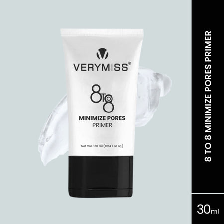 VERYMISS 8 To 8 Minimize Pores Primer