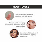 VERYMISS 8 To 8 Minimize Pores Primer
