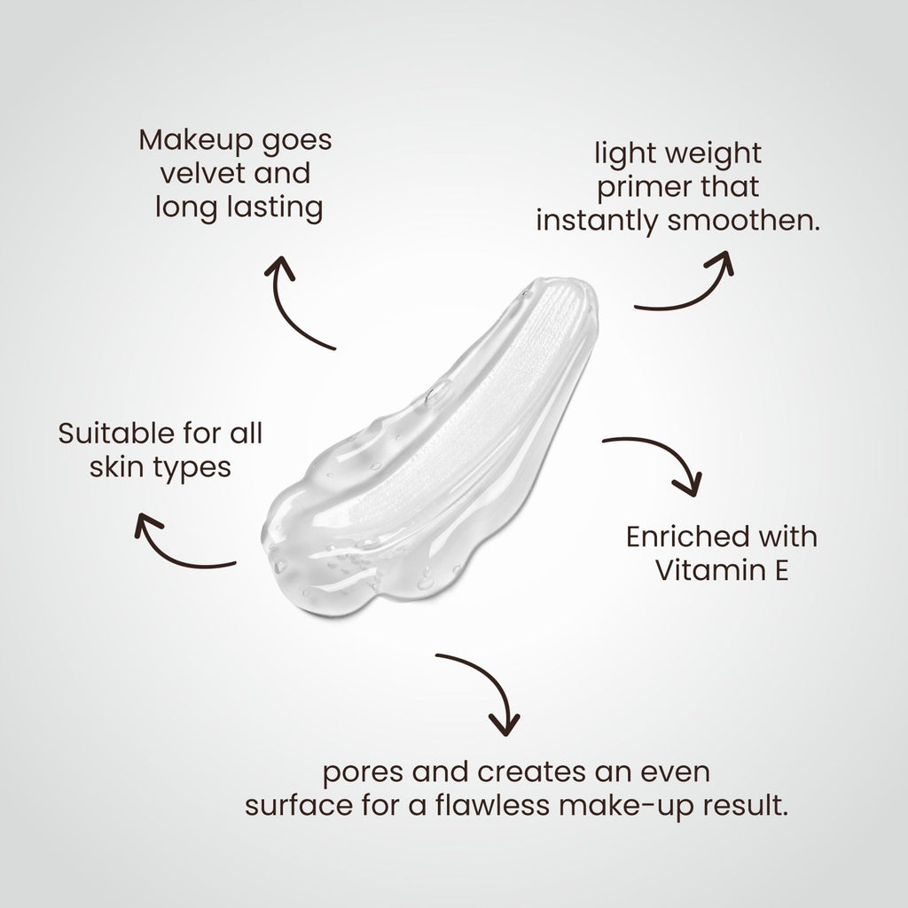 VERYMISS 8 To 8 Minimize Pores Primer