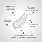 VERYMISS 8 To 8 Minimize Pores Primer
