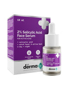 The Derma Co 2% Salicylic Acid Serum for Acne - Distacart