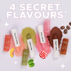Hilary Rhoda Secret Lip Lock Set - Set Of 4 - Distacart