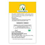 Welcome’s Natural Spices Turmeric Powder - Distacart