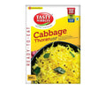 Tasty Nibbles Ready to Eat Cabbage Thoran