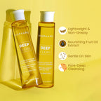 Shopaarel Deep Clean Make Up Remover