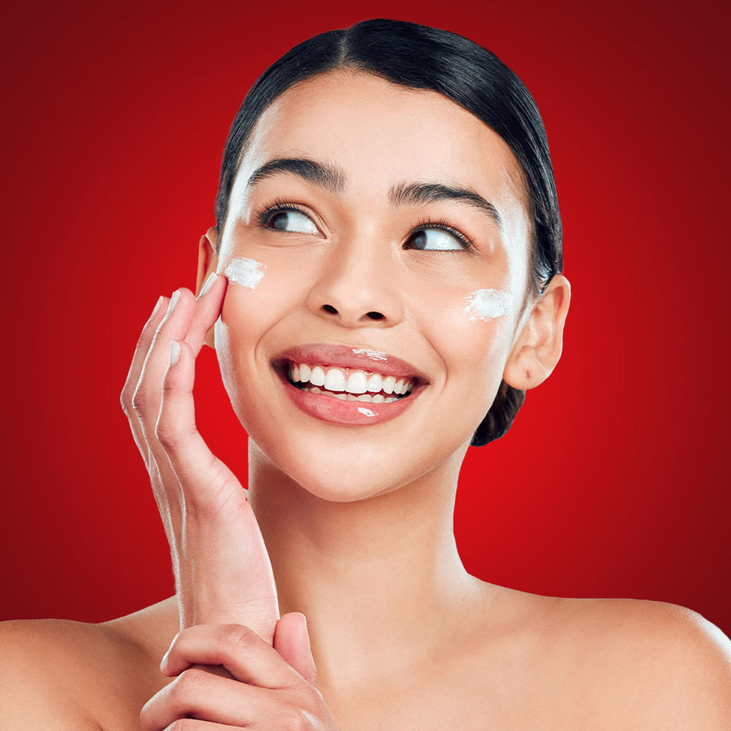 Shopaarel Refresh Hydration Boosting Cream Moisturizer