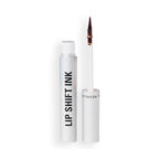 Makeup Revolution Lip Shift Ink Peel Off Lipliner Stain - Nude Talk - Distacart