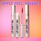 Makeup Revolution Lip Shift Ink Peel Off Lipliner Stain - Nude Talk - Distacart