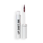 Makeup Revolution Lip Shift Ink Peel Off Lipliner Stain - Espress-Oh! - Distacart